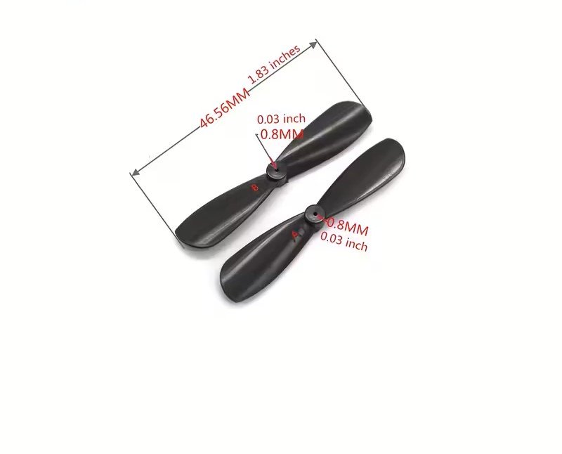 mini Propeller Air Drone