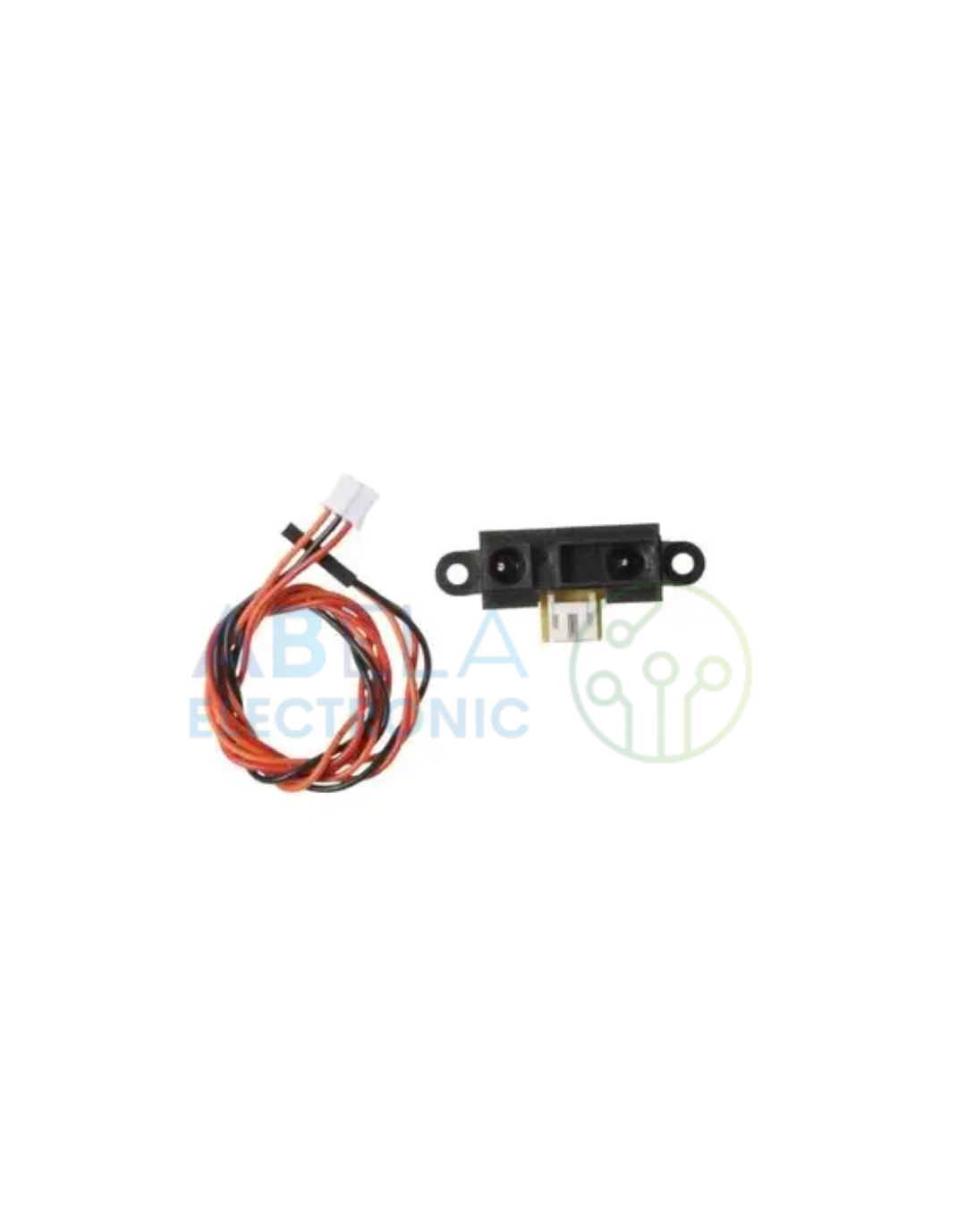 GP2Y0A41SKOF 4-30cm IR Distance Sensor