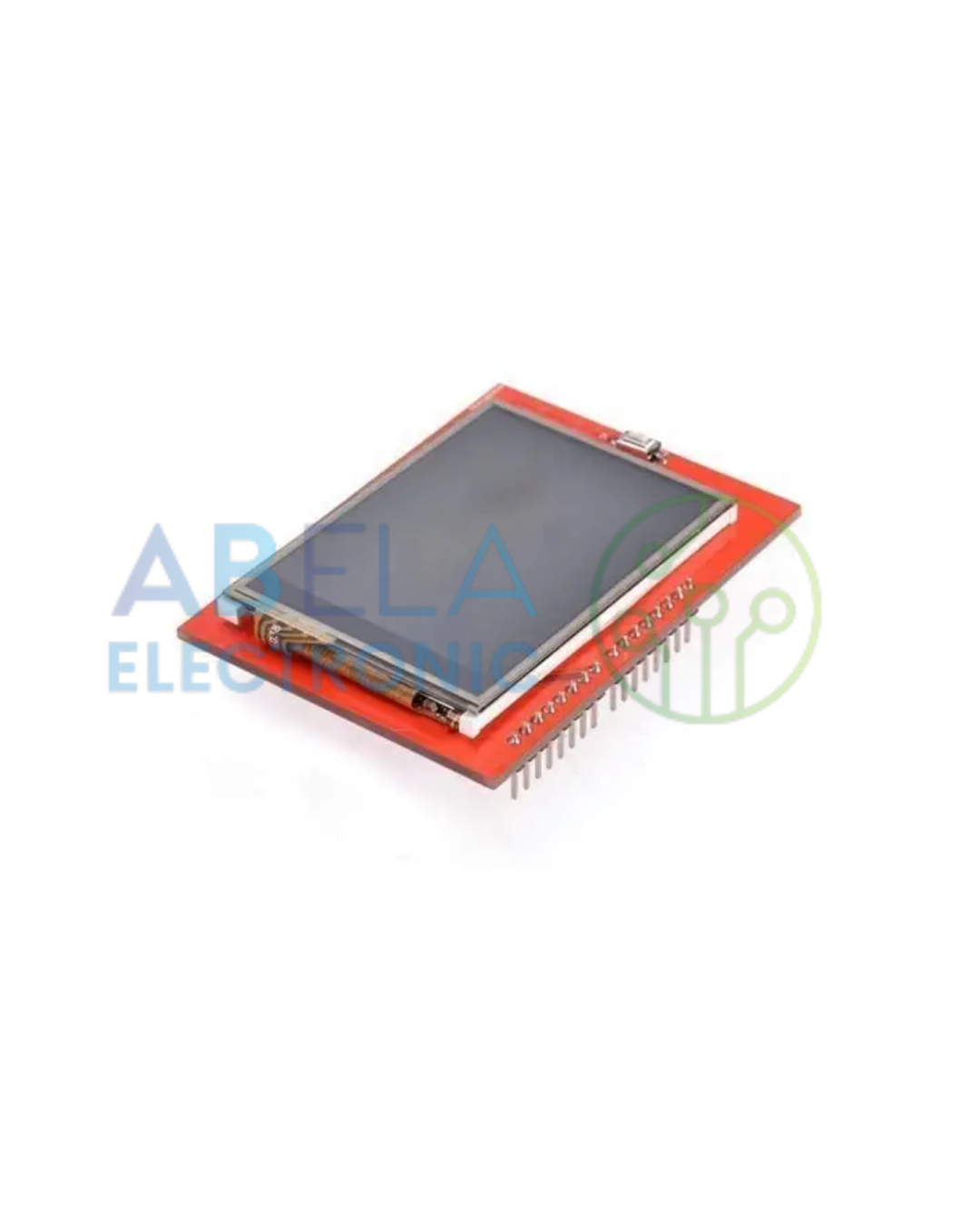 2.4 inch LCD Display TFTTouchScreen Shield 240x320 18-bit SPFD5408 Display Controller Arduino UNO R3/Mega2560
