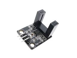 SPEED ENCODER SENSOR U SHAPE PHOTOELECTRIC - ABELA