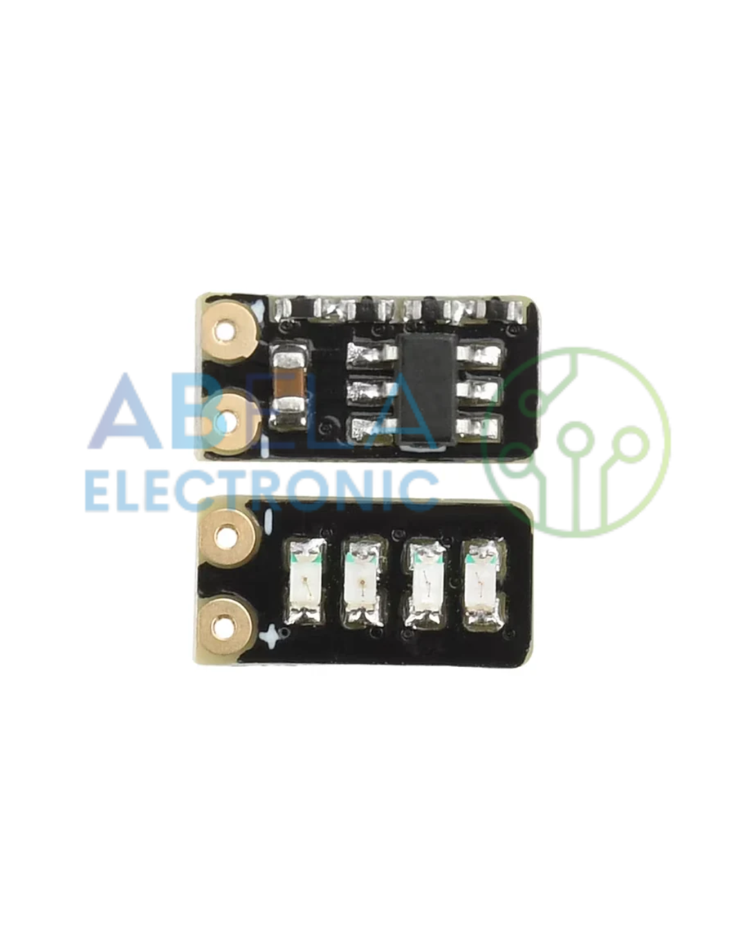 Battery Display Module 1S 2S Battery Display Mini LED Light Industrial Electrical Instrumentation Semi Finished Battery Indicator