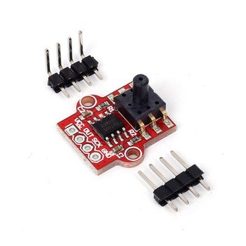 MPS20N0040D 40KPa Pressure Sensor Module for Liquid Level - ABELA
