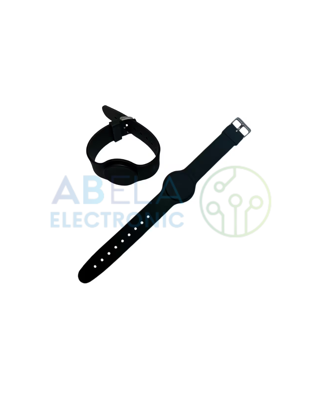 NFC wristband NFC watch NFC CARD Digital Business Card Wristband -NFC NTAG215 NFC identity wristband
