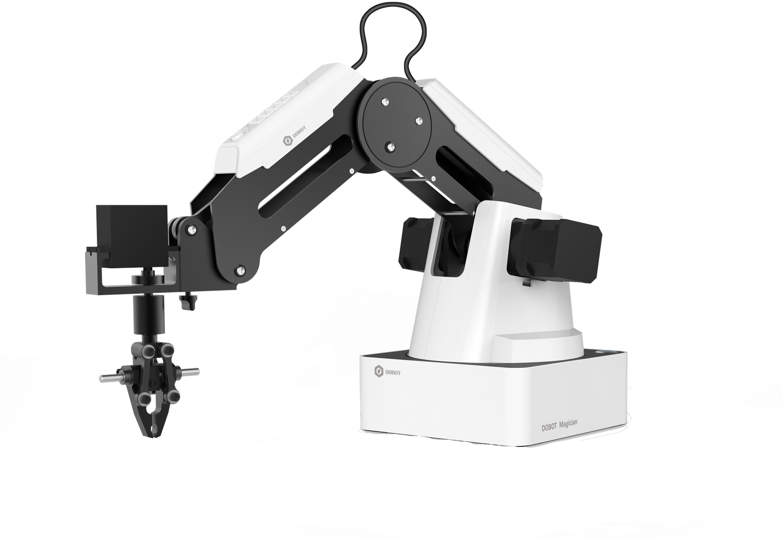 Robotic Arm (Dobot Magician)