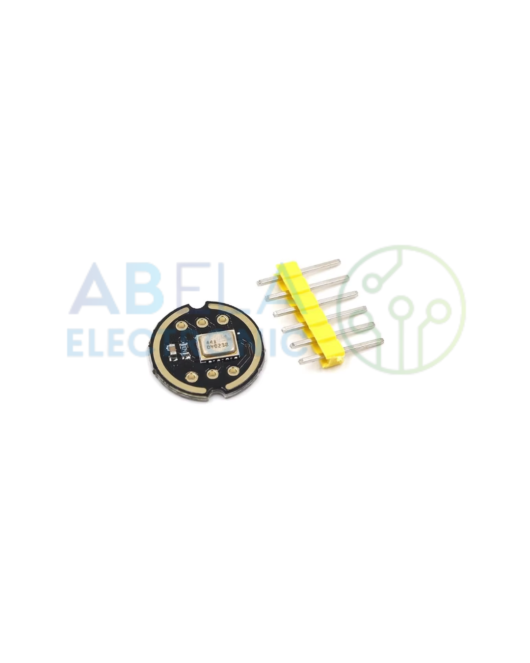 I2S Microphone Module Interface High Precision Low Power - INMP441