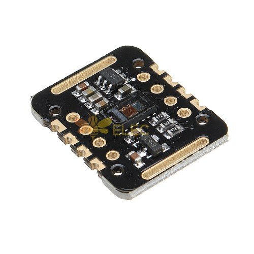 MAX30102 HEARTBEAT FREQUENCY TESTER HEART RATE SENSOR MODULE PULSE DETECTION BLOOD OXYGEN CONCENTRATION