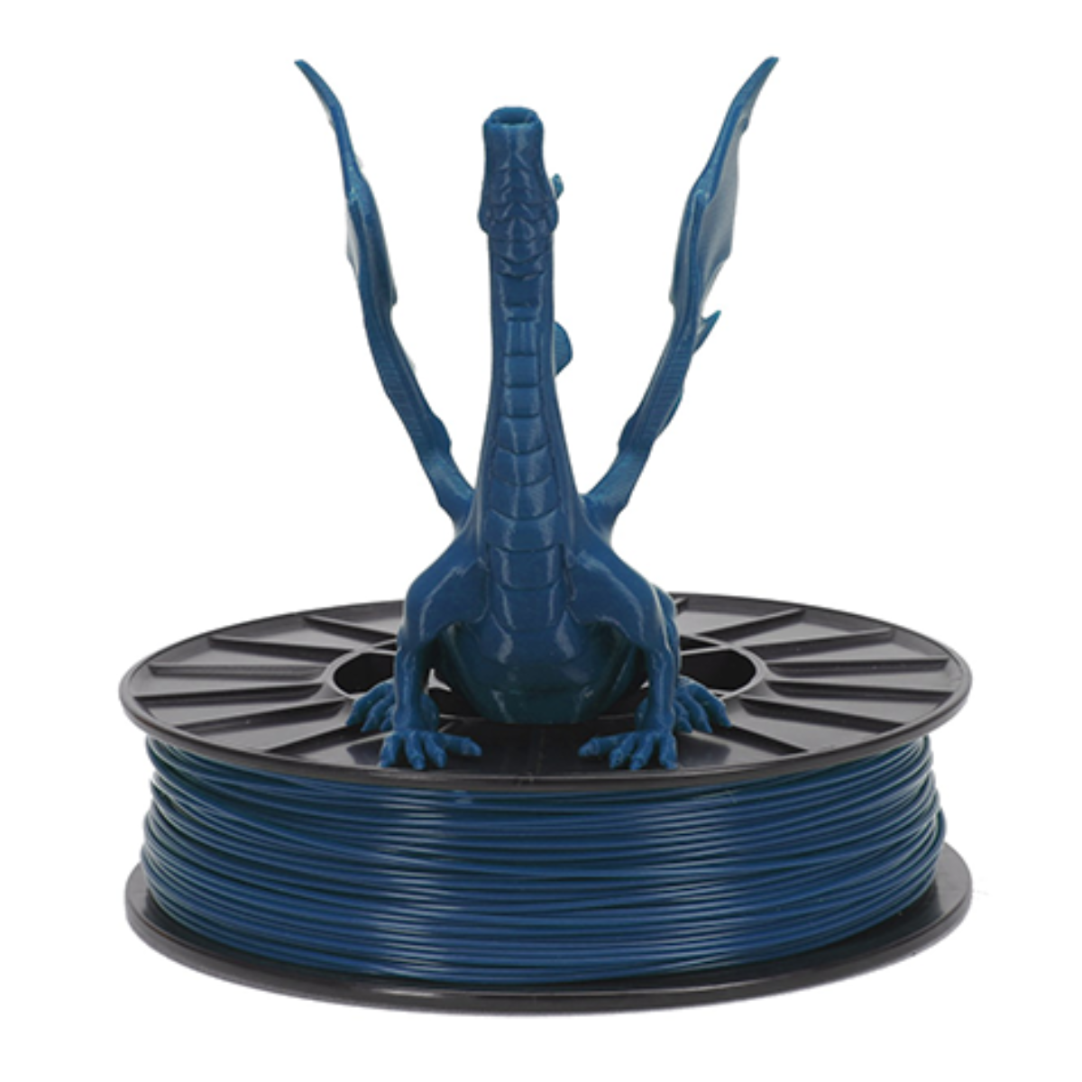 PLA Filament Blue