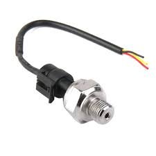 PRESSURE TRANSDUCER SENSOR G1/4 INCH 5V 0-1.2 MPA