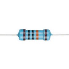 Resistor 100k ohm