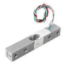 LOAD CELL WEIGHTING SENSOR MODULE 20KG