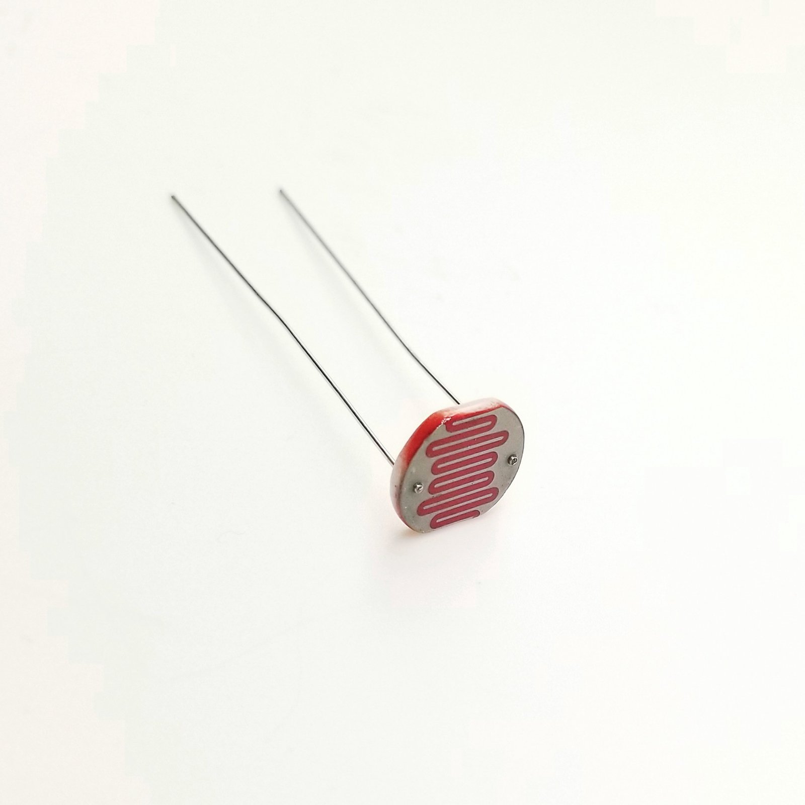 LDR 10MM PHOTORESISTOR