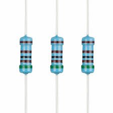 Resistor 5.1k ohm