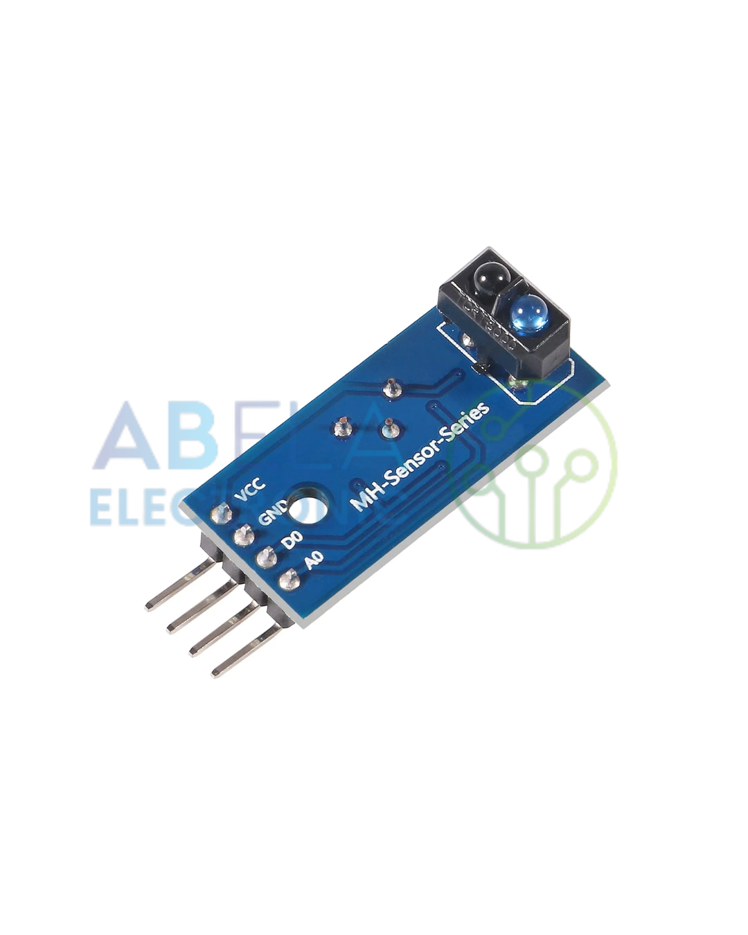 TCR T5000 infrared Reflective Photoelectric Switch Line Tracking Sensor Module (for line follower)
