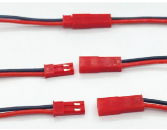 JSM JM plug socket connector - ABELA