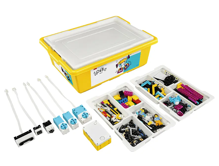 LEGO® Education SPIKE™ Prime (45678)