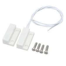 MC-38 WIRED DOOR WINDOW SENSOR MAGNETIC SWITCH