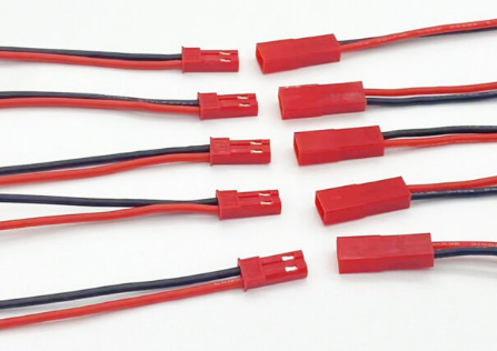 JSM JM plug socket connector - ABELA