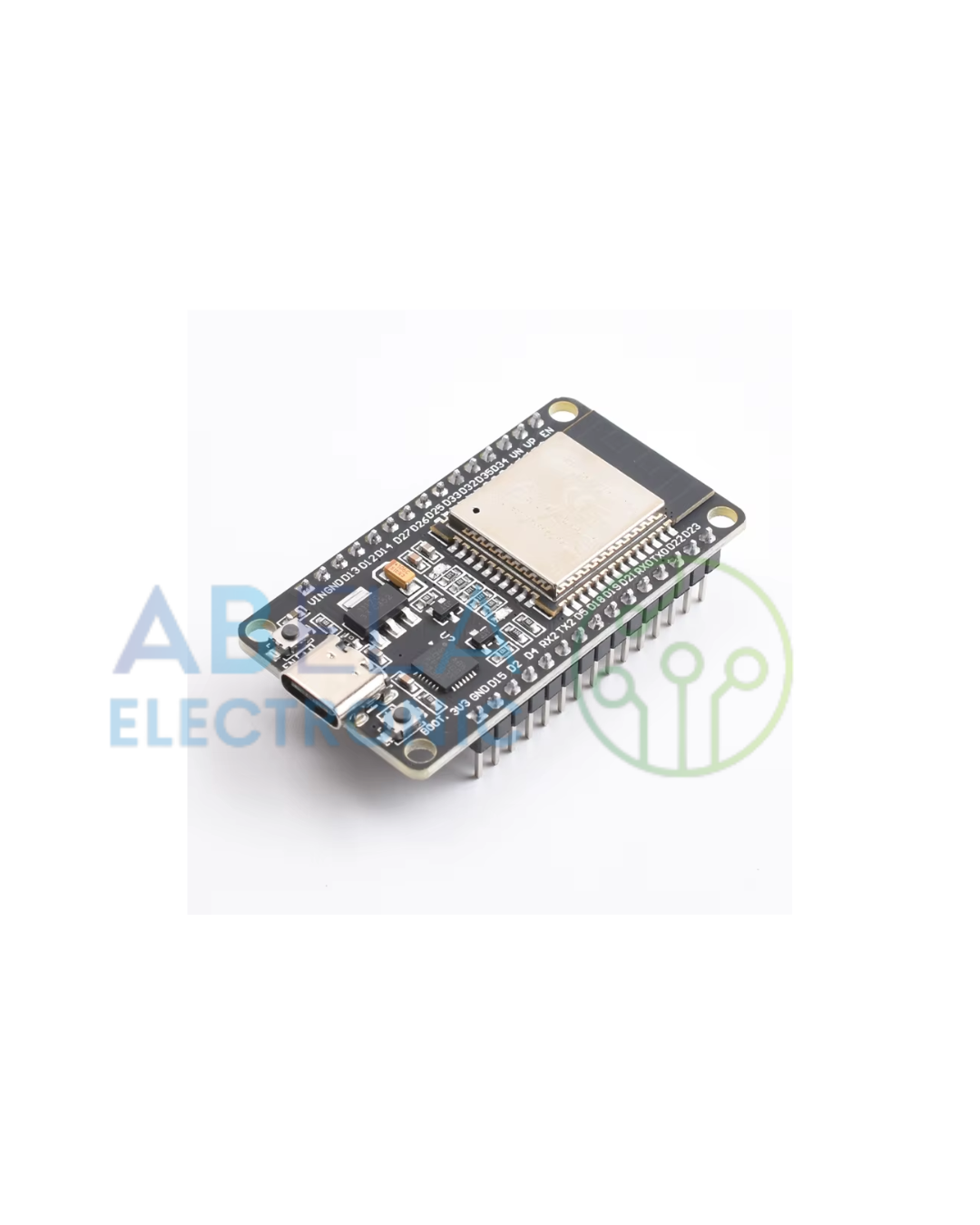 ESP32 USB-C Development Module 30pin CP2102 WIFI BLUETOOTH